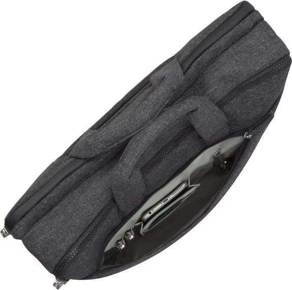 RivaCase Lantau 8831 Laptop Tasche für MacBook Pro 16", black melange