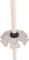 Atomic AMT SQS Alpin Skistock sand (Damen) (Modell 2024/2025) Vorschaubild