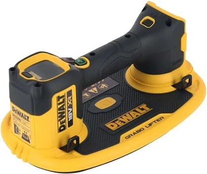 DeWalt DCE590N Akku-Saugheber solo