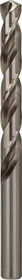 Bosch Professional HSS-G Spiralbohrer, 10.4x87x133mm, 5 Stück