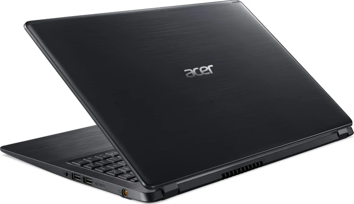 Acer Aspire 5 A515-52-785L, schwarz, Core i7-8565U, 8GB RAM, 256GB SSD, DE