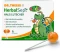 Dr. Theiss HerbalSept Husten Lutscher Kids Vorschaubild