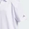 adidas Performance Short Sleeve Poloshirt kurzarm weiß (Junior) Vorschaubild