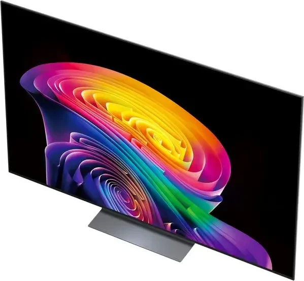 LG OLED evo AI C6 OLED48C69LB