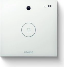 Loxone Intercom