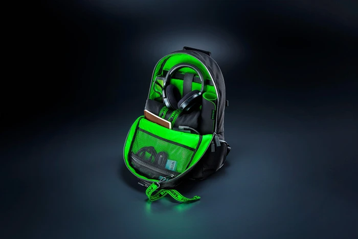 Razer Rogue 16 Backpack V3 Black