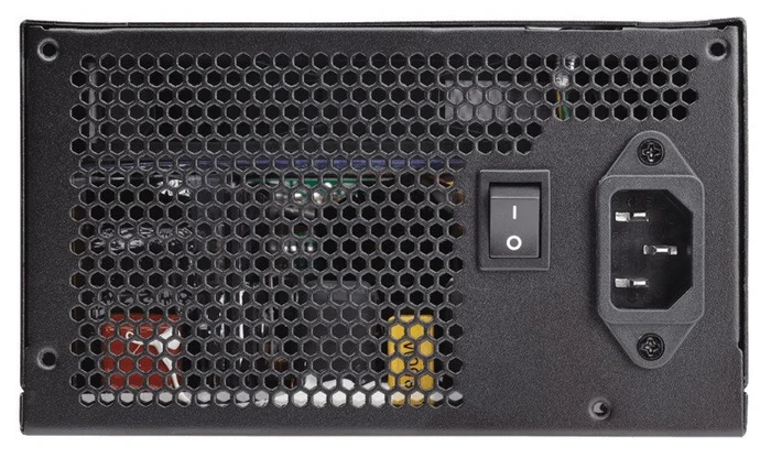 Corsair CX-M Series Modular 2015 CX750M 750W, ATX 2.3