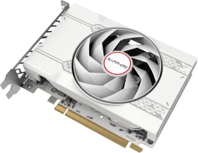 Sapphire Pulse Radeon RX 6500 XT ITX Pure OC, 4GB GDDR6, HDMI, DP, lite retail