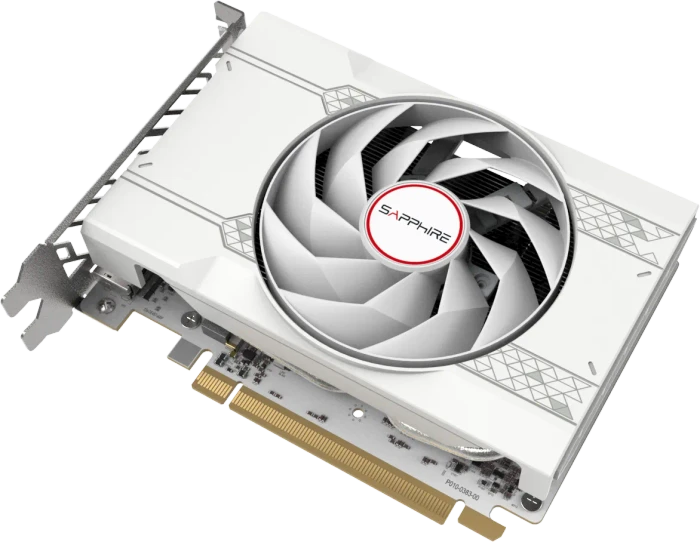 Sapphire Radeon RX 6500 XT