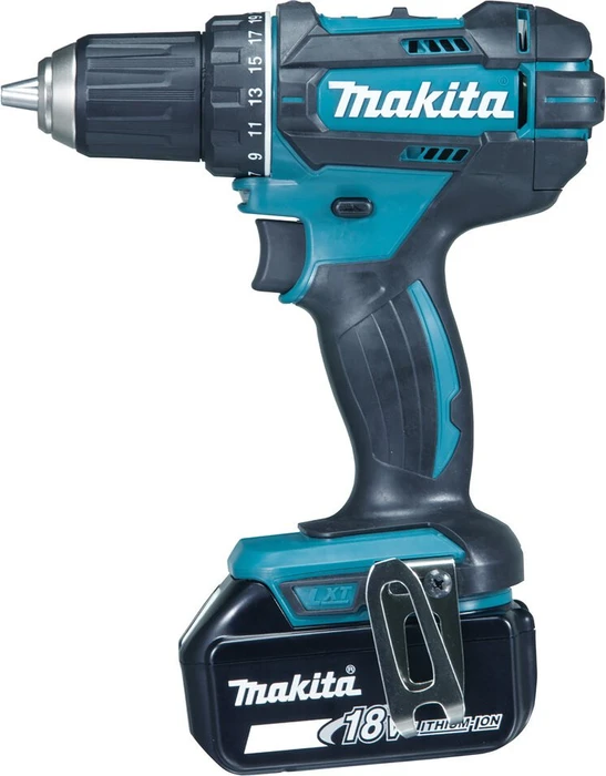Makita DDF482 Akku-Bohrschrauber