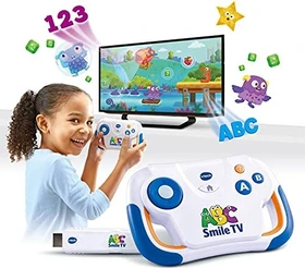 VTech ABC Smile TV