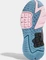 adidas Ninja Nite Jogger core black/grey five/blue glow (Junior) Vorschaubild