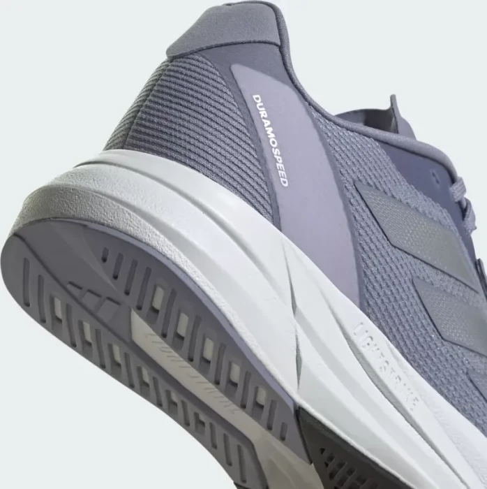 adidas Duramo Speed silver violet/silver metallic/silver dawn (Damen)