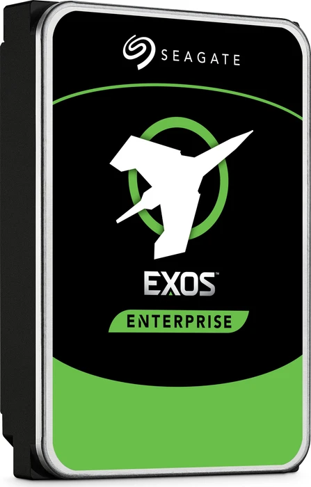 Seagate Exos E 7E8 2TB, 24/7, 512n / 3.5" / SATA 6Gb/s