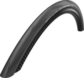 Schwalbe One 700x28C Tubeless-Reifen schwarz