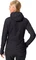 Vaude Sesvenna IV Funktionsjacke schwarz (Damen) Vorschaubild