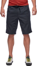 Black Diamond Notion Shorts Kletterhose kurz carbon (Herren)
