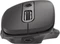 Natec Falcon Wireless Mouse schwarz, USB/Bluetooth Vorschaubild