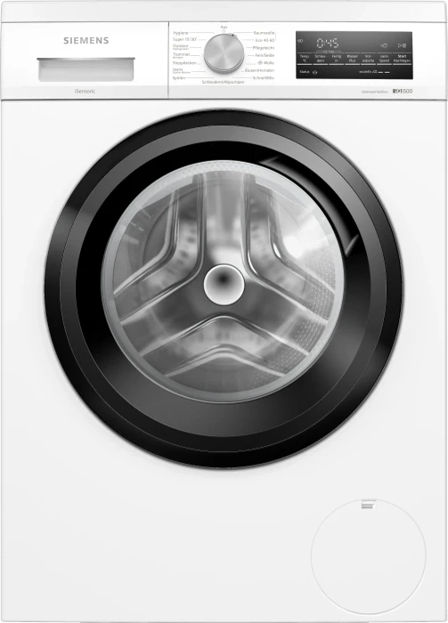Siemens iQ500 WU14U4S6AT Frontlader