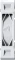 Montech E28 PWM, weiß, 120mm Vorschaubild