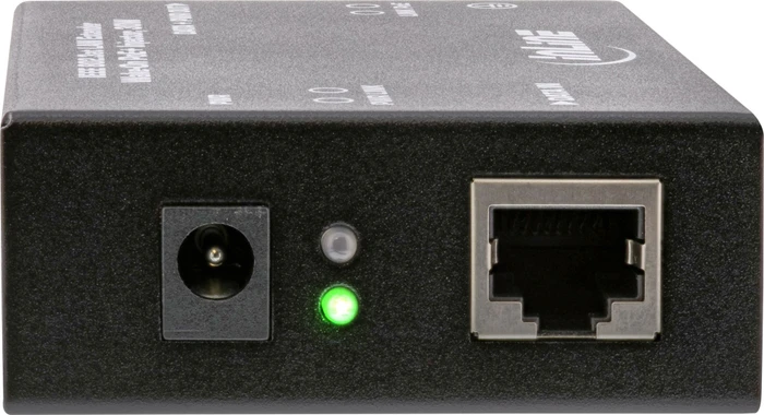 InLine Desktop Gigabit PoE-Injektor, 2x RJ-45, 30W PoE+