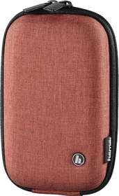 Hama Trinidad 80L Kameratasche rot