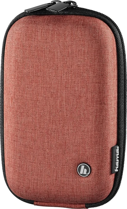 Hama Trinidad 80L Kameratasche rot