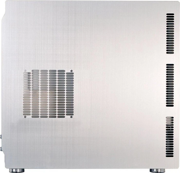 Lian Li PC-Q26A silber, Mini-ITX
