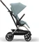 Cybex Eezy S Twist+ 2 Black Frame stormy blue 2024 Vorschaubild