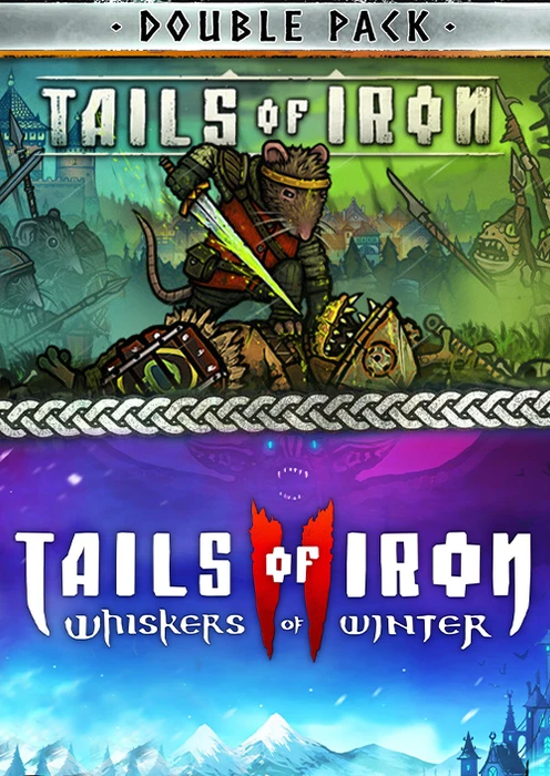 Tails of Iron 2: Whiskers of Winter (Download) (PC)