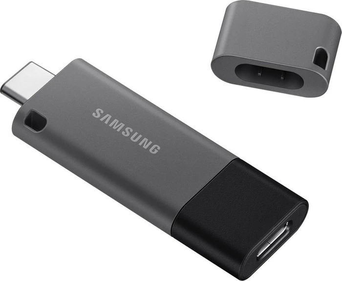 Samsung Duo Plus 2019 32GB, USB-A + USB-C, USB 3.2 Gen 1×1