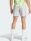 adidas Tennis Heat.RDY Pro Printed Ergo 7-Inch Tennis Hose kurz grey one/charcoal/solid grey (Herren) Vorschaubild