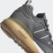 adidas ZX 2K Boost grey three/cloud white/gum (Herren) Vorschaubild