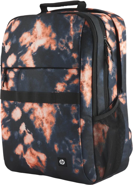 HP Campus XL Notebook Rucksack 16" Tie Dye