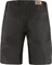 Fjällräven Vardag Lite Shorts Hose kurz dark grey (Herren) Vorschaubild