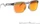 Oakley HSTN SQ matte grey smoke/prizm ruby (OO9533-0254)
