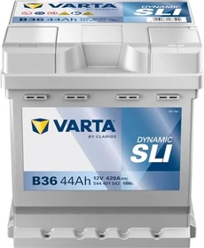 Varta Blue Dynamic B36