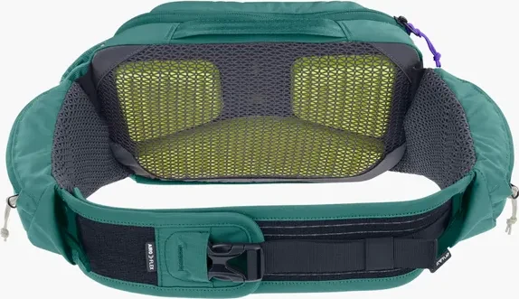 Evoc Hip Pack Pro 3 Trinkgurt bottle green