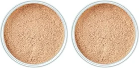 Artdeco Mineral Powder Foundation 6 honey, 15g