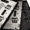 Streacom BC1 Open Benchtable [V2], schwarz Vorschaubild