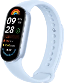 Xiaomi Smart Band 9 arctic blue