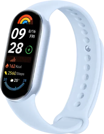 Xiaomi Smart Band 9 