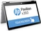 HP Pavilion x360 14-ba088ng, grau, Core i3-7130U, 8GB RAM, 256GB SSD, DE Vorschaubild