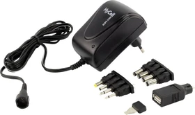 HyCell HCPS 18.0 1500mA Universal-Netzteil, 18W