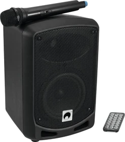Omnitronic WAMS-65BT