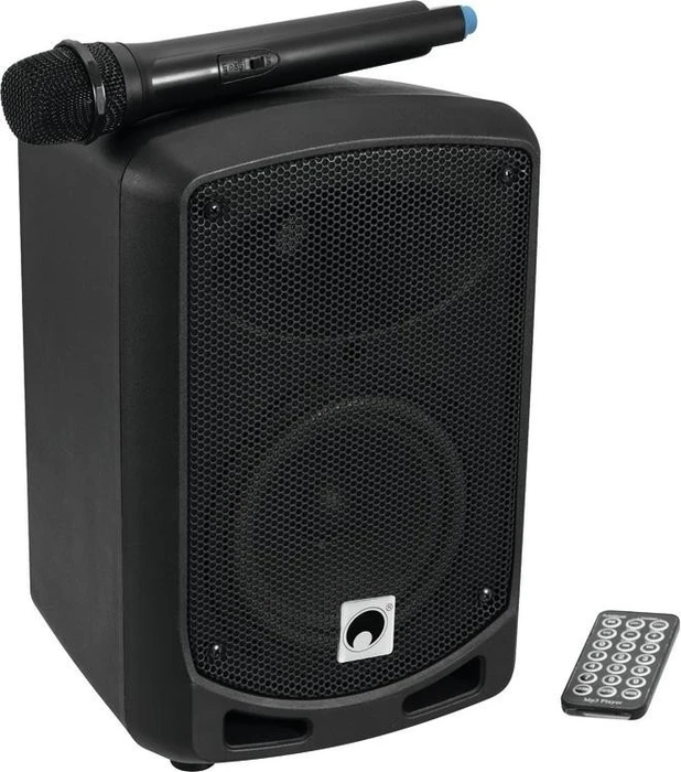 Omnitronic WAMS-65BT
