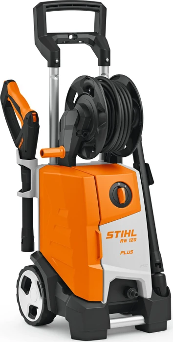 Stihl RE 120 Plus Elektro-Hochdruckreiniger