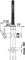 Blanco Evol-S Pro Soda & Filter Set edelstahl Vorschaubild