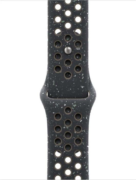 Apple Nike Sportarmband M/L für Apple Watch 41mm Midnight Sky
