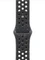 Apple Nike Sportarmband M/L für Apple Watch 41mm Midnight Sky Vorschaubild